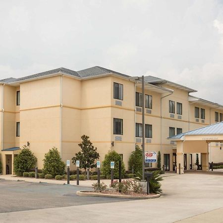 Days Inn By Wyndham Semmes Mobile Exterior foto