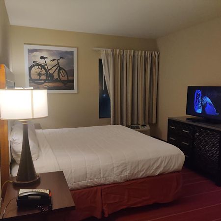 Days Inn By Wyndham Semmes Mobile Exterior foto