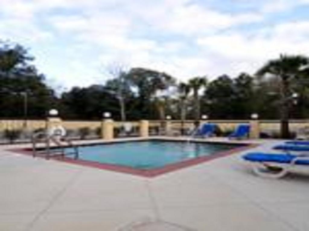 Days Inn By Wyndham Semmes Mobile Exterior foto
