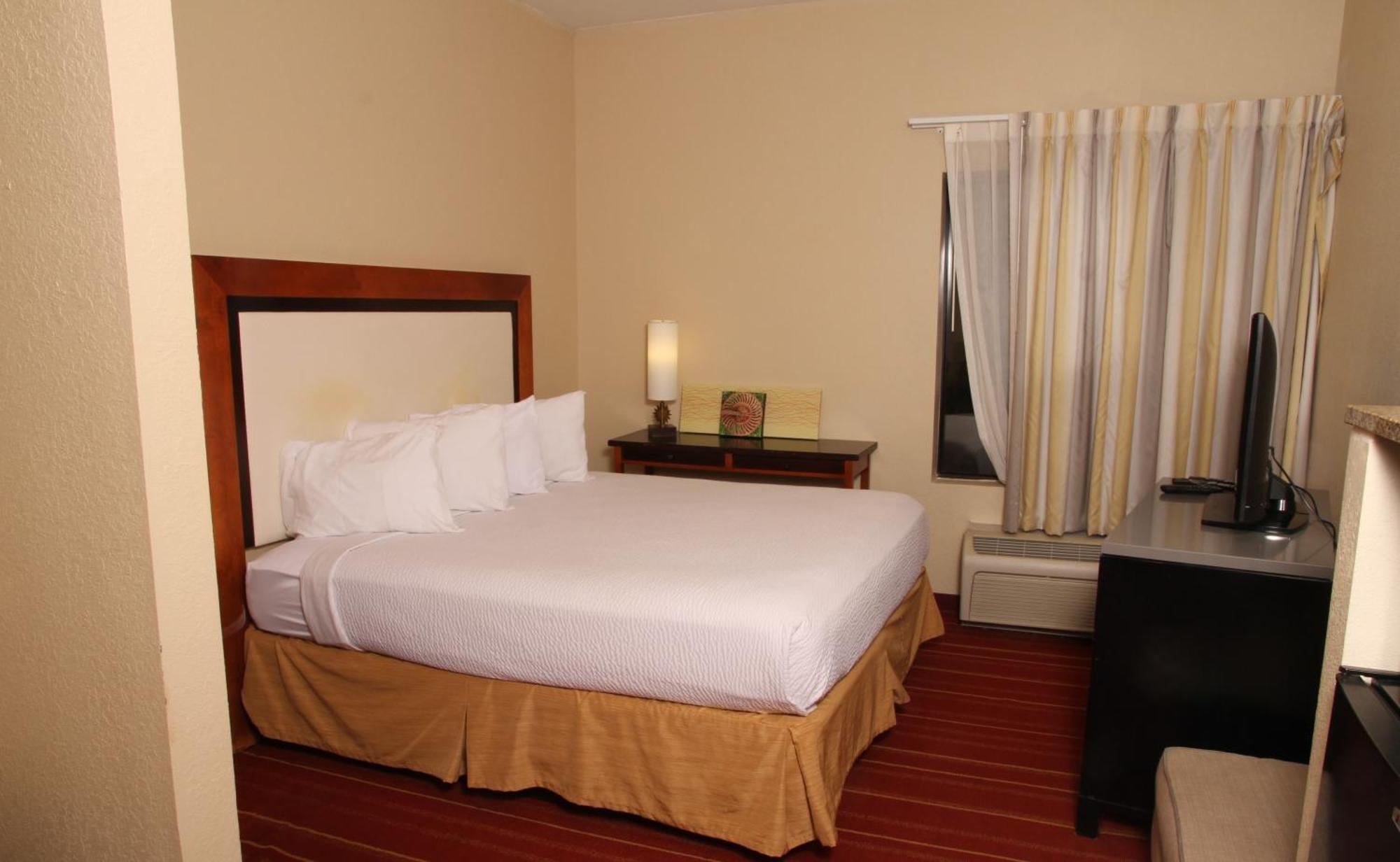 Days Inn By Wyndham Semmes Mobile Exterior foto