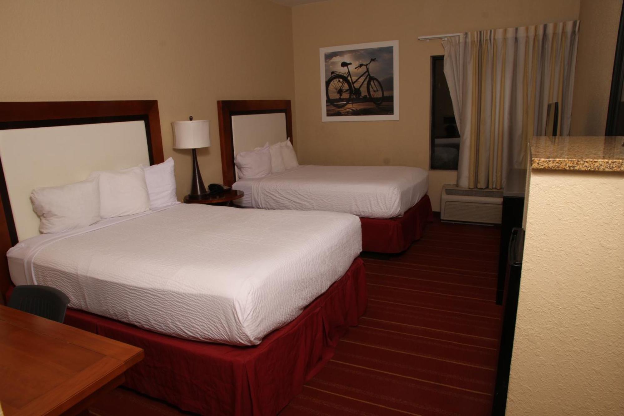 Days Inn By Wyndham Semmes Mobile Exterior foto
