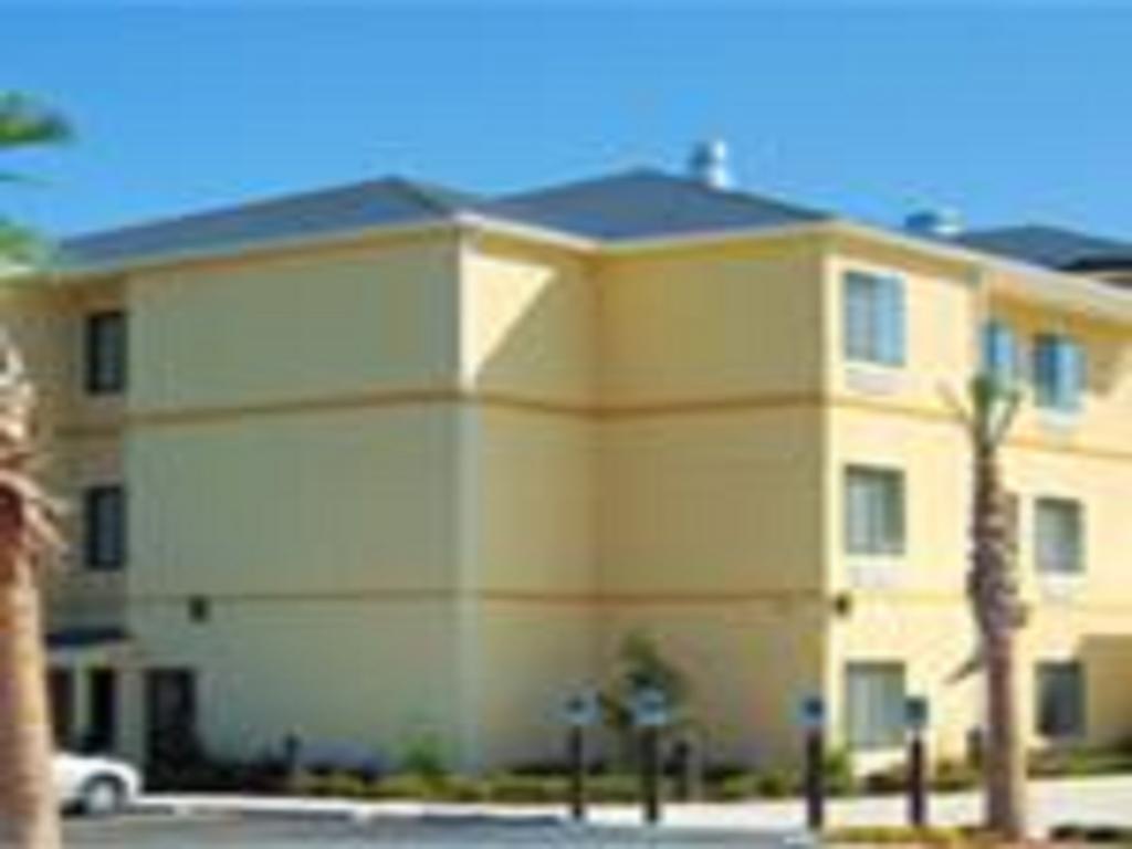 Days Inn By Wyndham Semmes Mobile Exterior foto