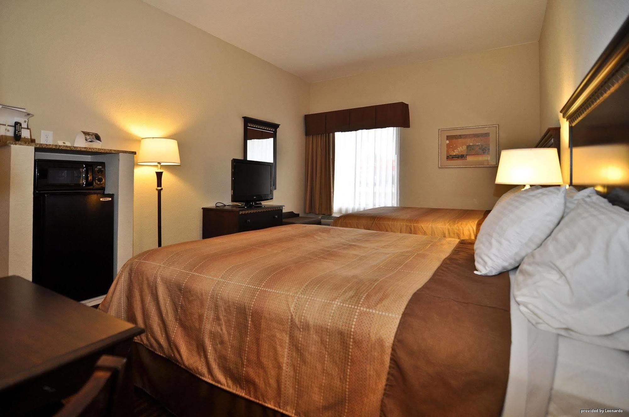 Days Inn By Wyndham Semmes Mobile Habitación foto