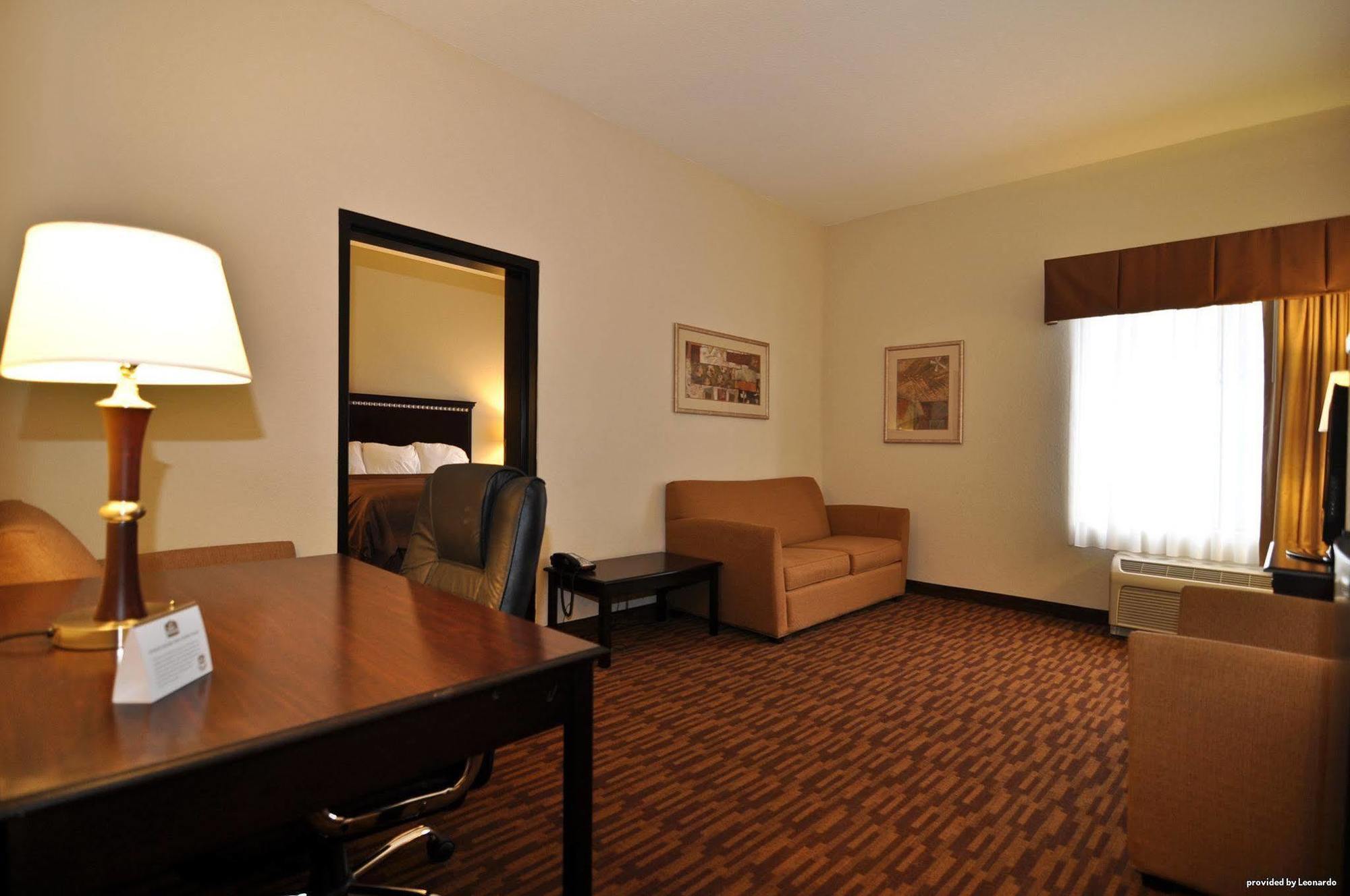 Days Inn By Wyndham Semmes Mobile Habitación foto
