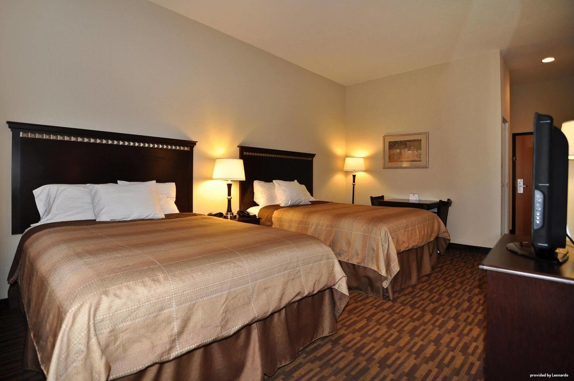 Days Inn By Wyndham Semmes Mobile Habitación foto